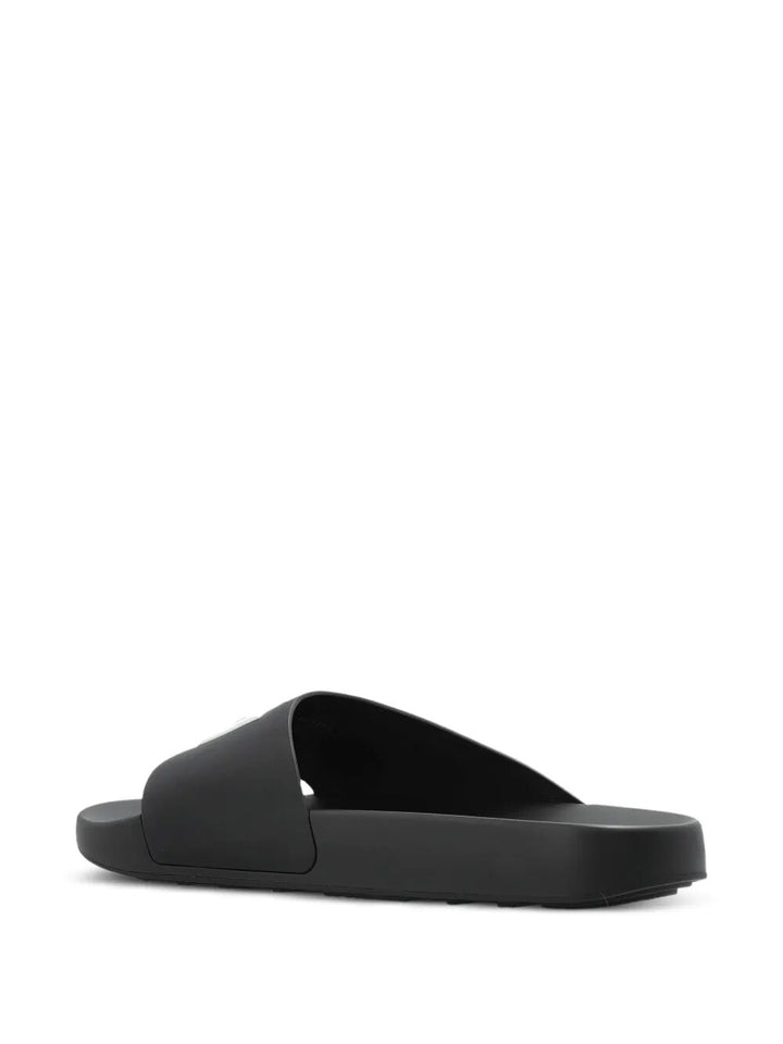 Givenchy Sandals - Black | 6cc5032883eb395a8f6c2a7c6e4d3a118eefe6a1