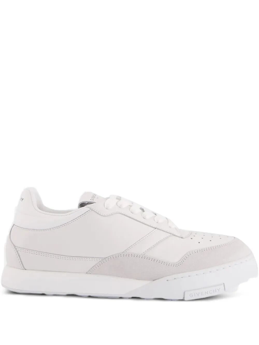 Givenchy Sneakers - White | 87c7df0e987426fe1979b8839649ab66b0a3aae4