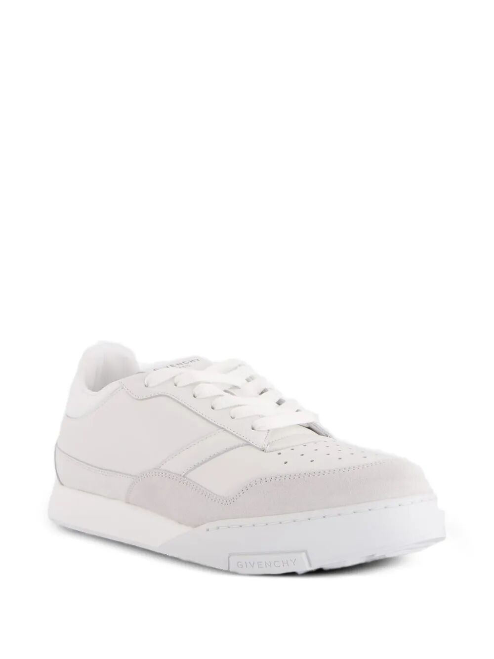 Givenchy Sneakers - White | 0151796ea0a8e5233fed62886d1e82bb772fb729