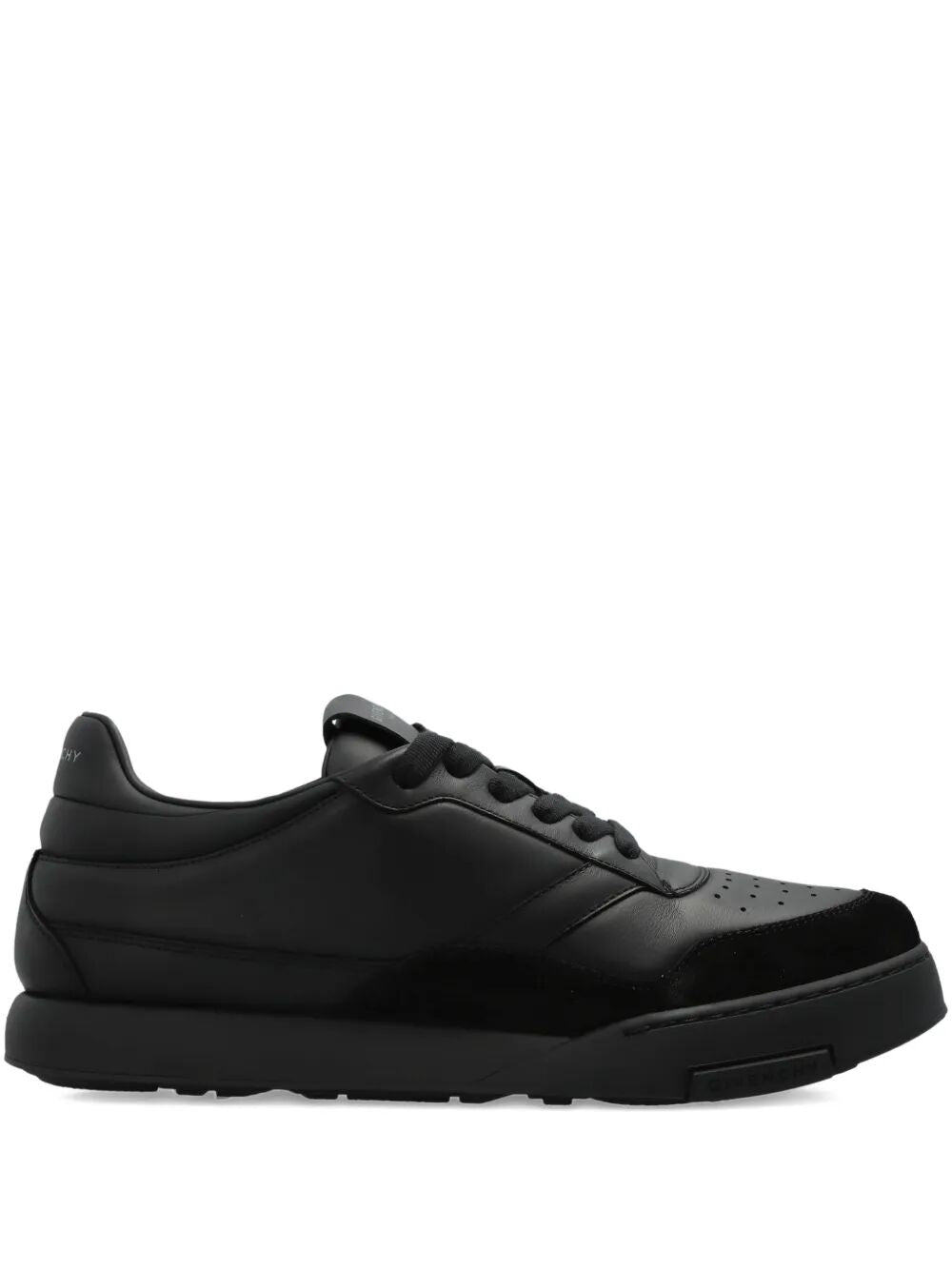 Givenchy Sneakers - Black | c9bdb1e21a8fdd2603927a67f5ad2afeb6a07c98