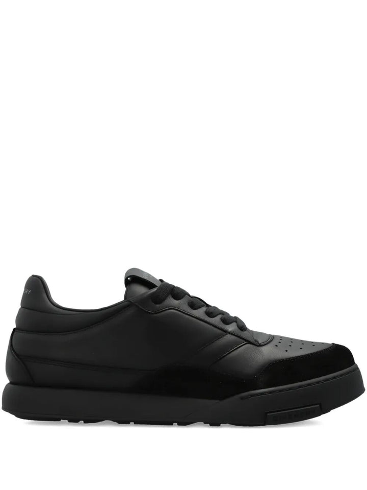 Givenchy Sneakers - Black | c9bdb1e21a8fdd2603927a67f5ad2afeb6a07c98