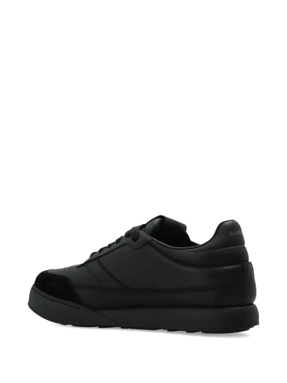 Givenchy Sneakers - Black | f07061152fb8e93002a6db0ae0461183dce1b8a9