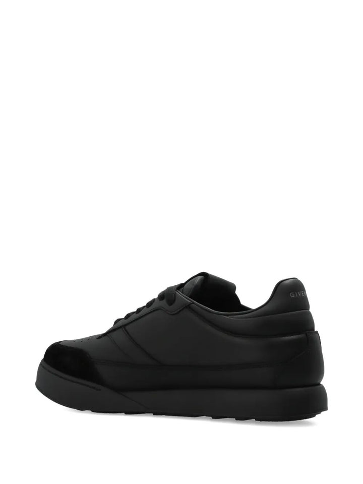 Givenchy Sneakers - Black | f07061152fb8e93002a6db0ae0461183dce1b8a9