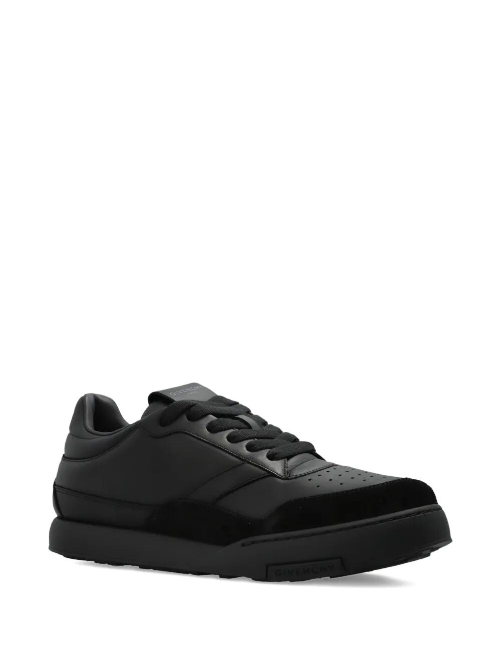 Givenchy Sneakers - Black | 949e467d969b64880bedea78cc9b39592b615c99
