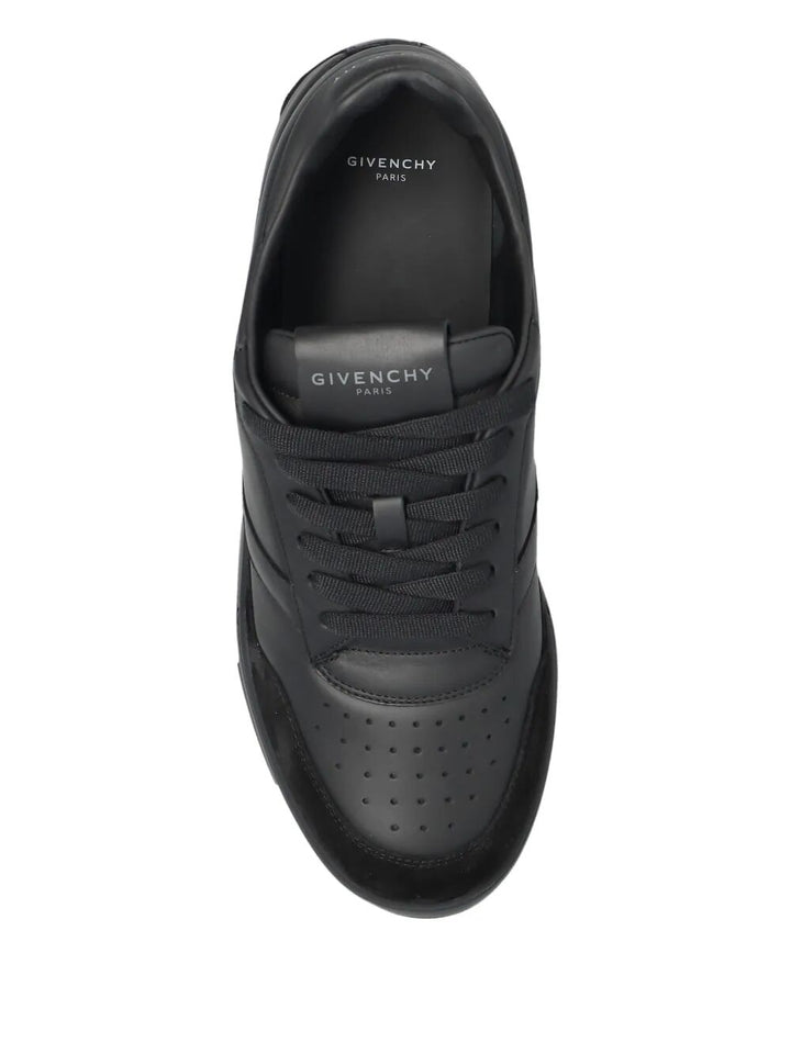 Givenchy Sneakers - Black | 2e66148832fce3f233a08ee6dbc773ea9437bf0e