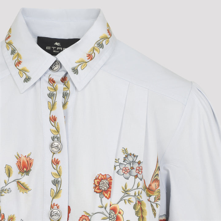 Etro Midi dresses - Multicolour | c528819328f4905d9ebd159195e31df516ef5d16