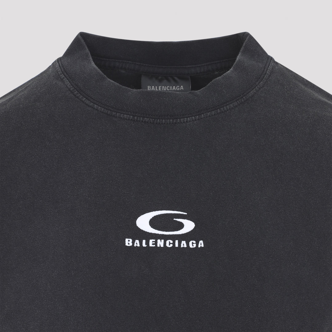 Balenciaga Mini dresses - Black | af954d03ea0acbe15b46bfcc888a8027d14bc104