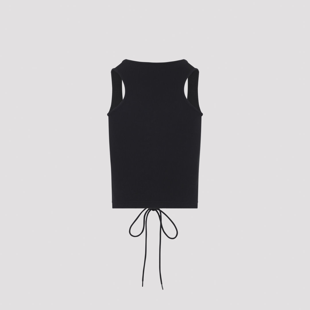 Balenciaga Tops - Black | a9a97cb235ffe478a9067bcdde746643253a3f74