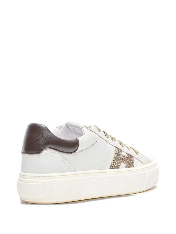 Hogan Sneakers - White | 3e739f26aedab8f7d8190e8ea65ef7965244d987