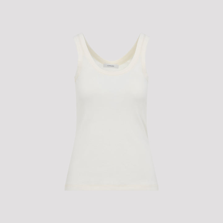 Lemaire Tops - Nude & Neutrals | 85eb407808042a29ae6aaac78a84d775df1591a2