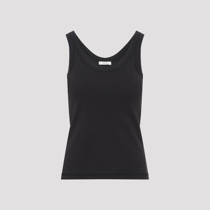 Lemaire Tops - Blue | 48f0071e03b37e53c7be792d39c4c0e966ef1ece