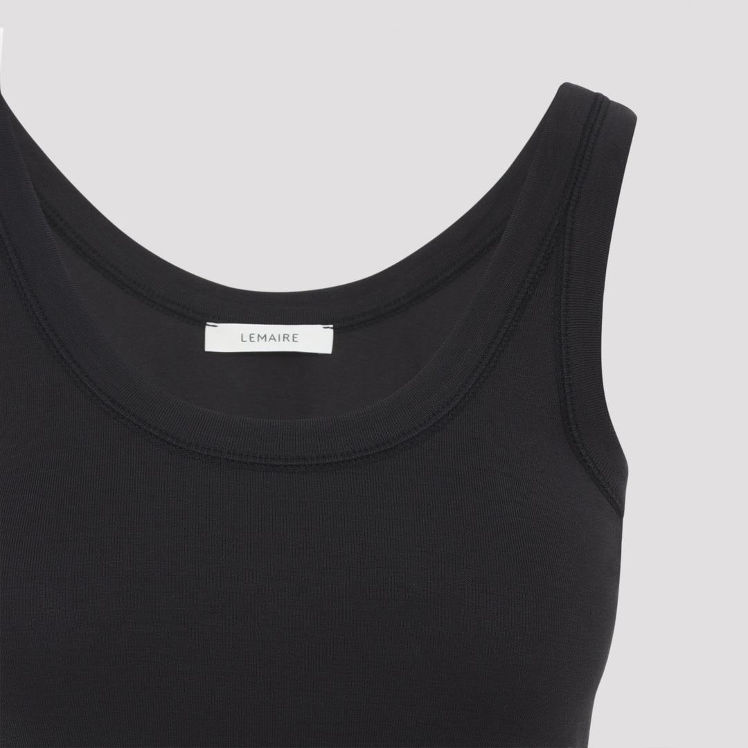 Lemaire Tops - Blue | b9841c5eb2c82e4d21c429de999ee4c89c747fcf