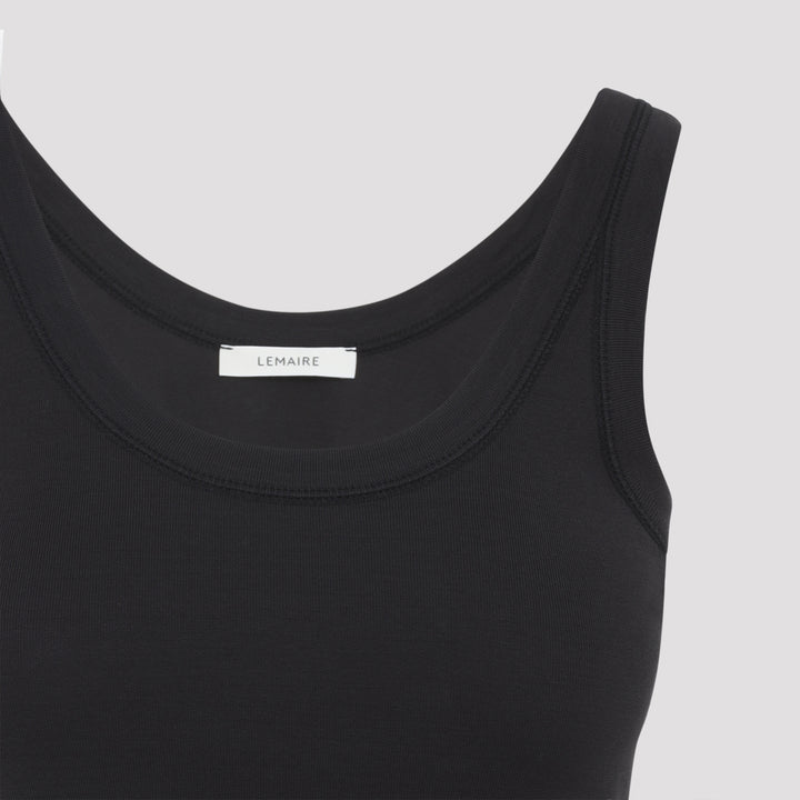 Lemaire Tops - Blue | b9841c5eb2c82e4d21c429de999ee4c89c747fcf