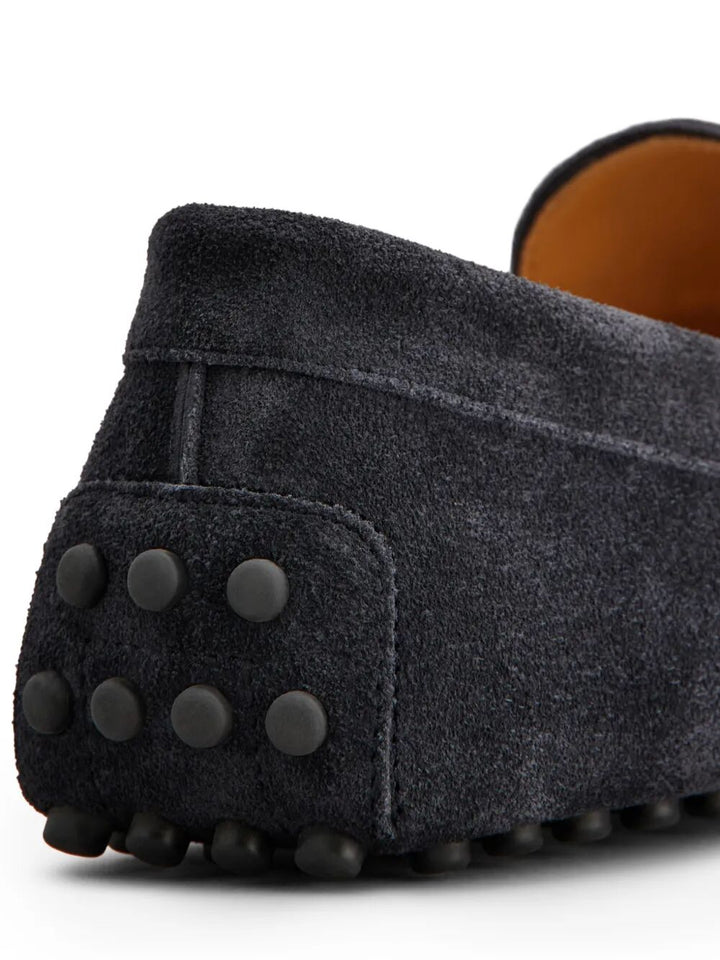 Tod`S Loafers - Blue | 2a8819d6b67c92f39ceeae6eb104f75bf2a2da3c