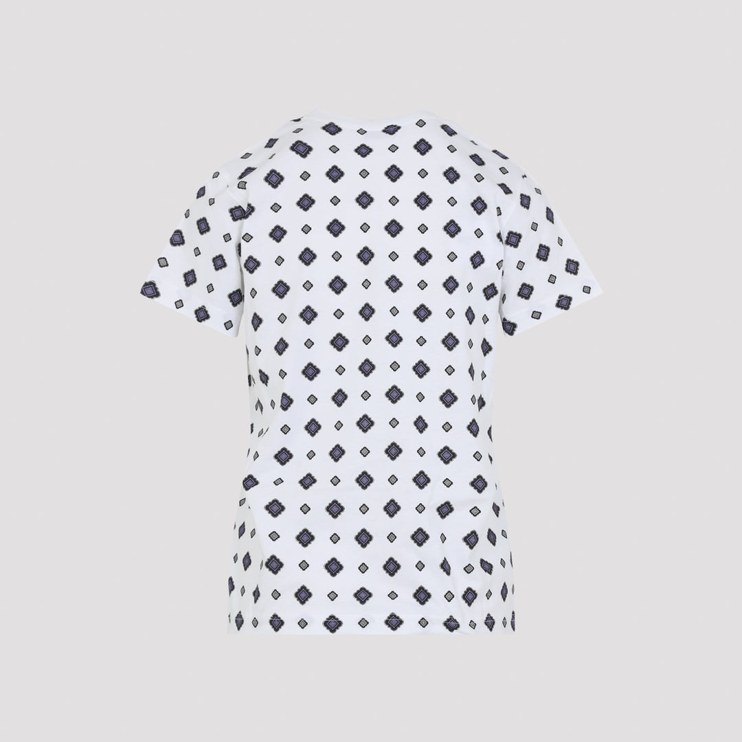 Moschino T-shirts - White | e0e02ce84e2e9df3a9fd119dff6c8ee026b19c55