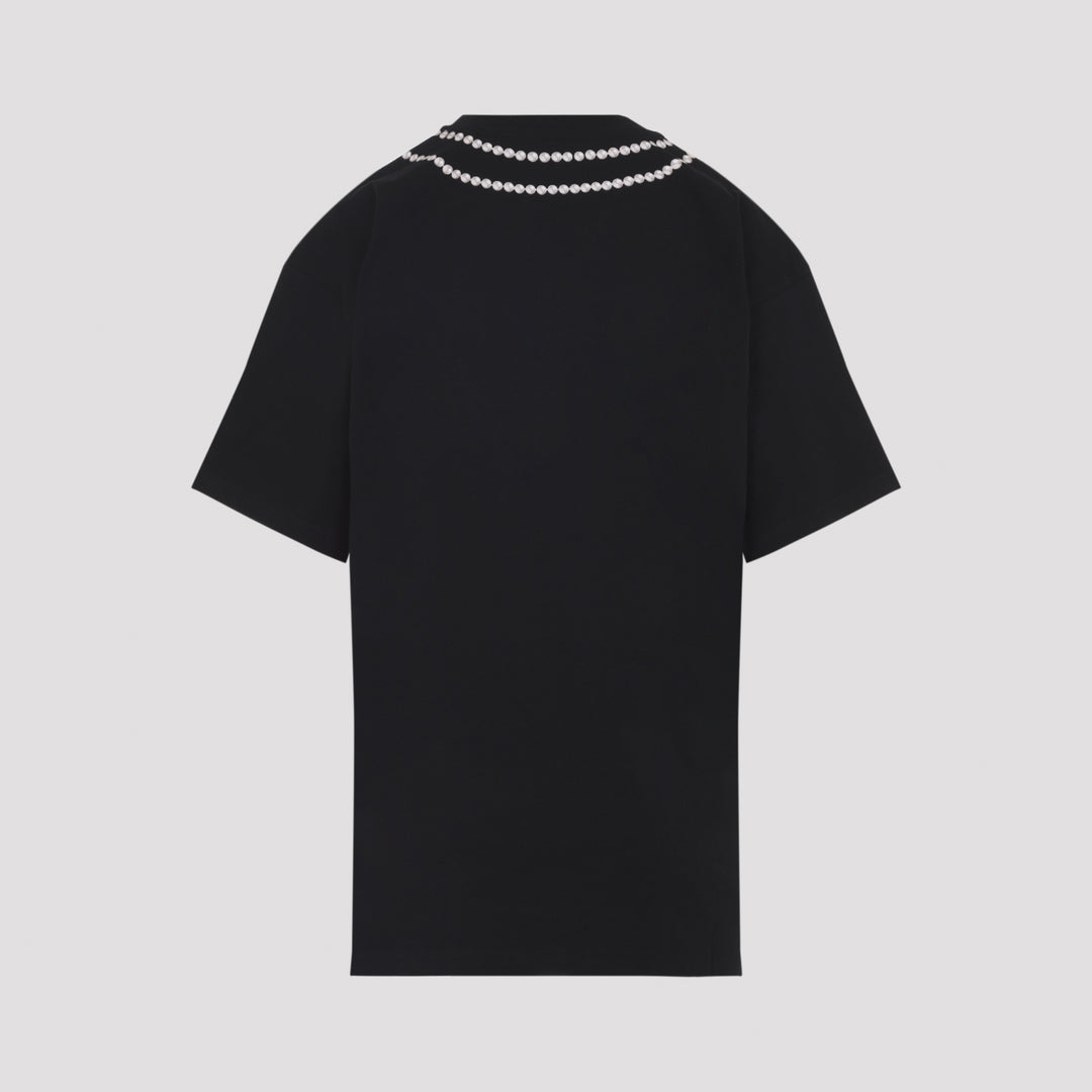 Moschino T-shirts - Black | 2f23d38f3d3133718928aa3cb439efd6ebe623ed