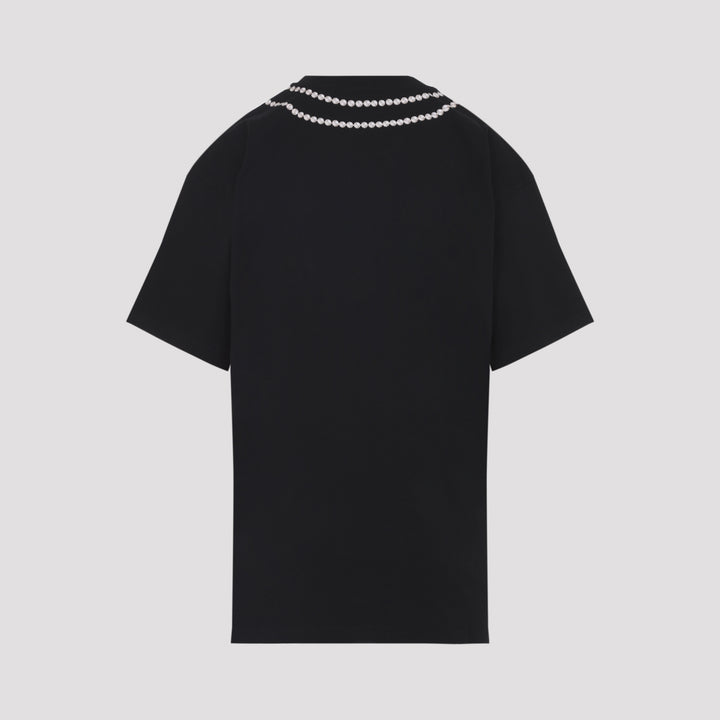 Moschino T-shirts - Black | 2f23d38f3d3133718928aa3cb439efd6ebe623ed