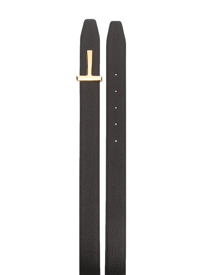 Tom Ford Belts - Brown | 44ef7bea21d01d30fe1642b9d14d6aaaa5a57bec