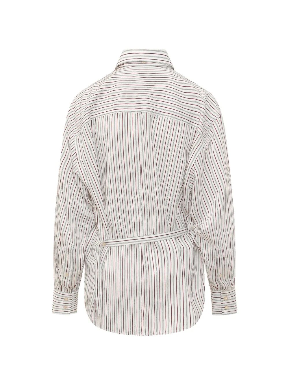 Isabel Marant Shirts - Multicolour | 2eadd0c97900d0e36af0b4e622b9024c652f1442