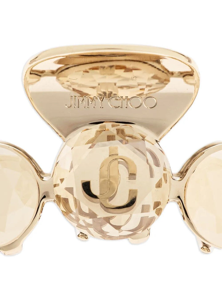 Jimmy Choo Accessories - Metallic | 30fcdb890aa071f1620101234148ec78b744d746
