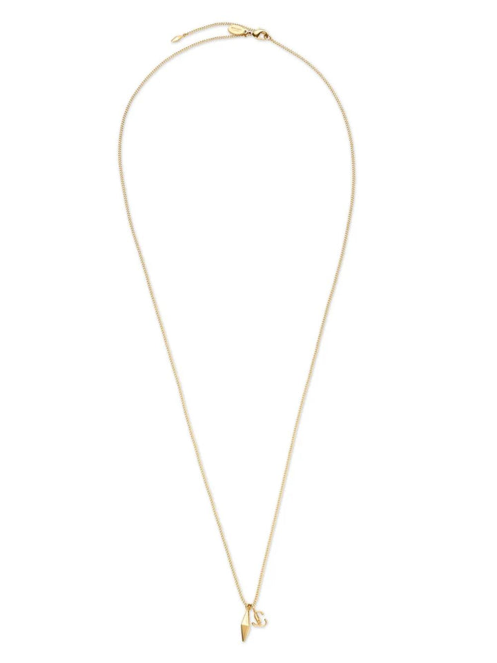Jimmy Choo Collana - Metallic | 9e5aff5f392261a13b2fad06988c38c9ebb579c0