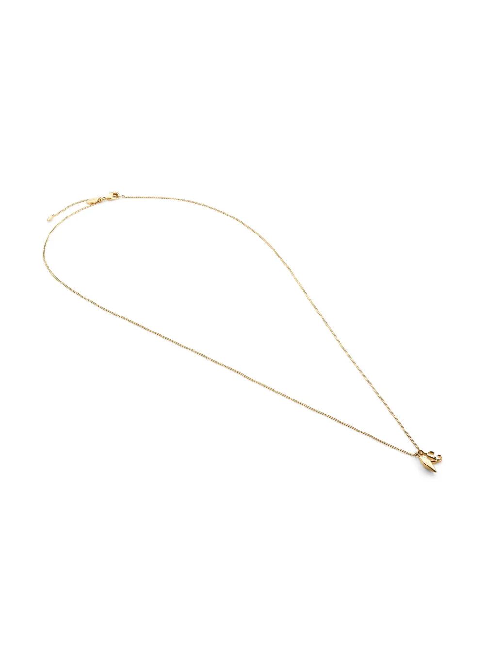 Jimmy Choo Collana - Metallic | e3417a0b69b5fba0c2221e64317fc48689241667