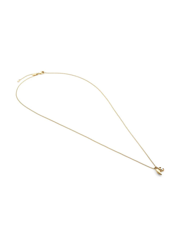 Jimmy Choo Collana - Metallic | e3417a0b69b5fba0c2221e64317fc48689241667
