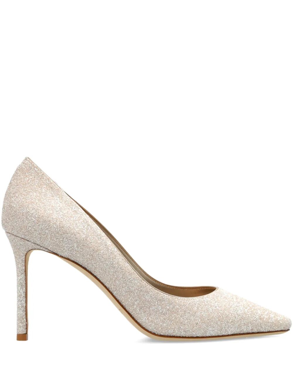 Jimmy Choo Pumps - Metallic | 9b26c0f13fc8fc1456937cbfbeb456292e42348a
