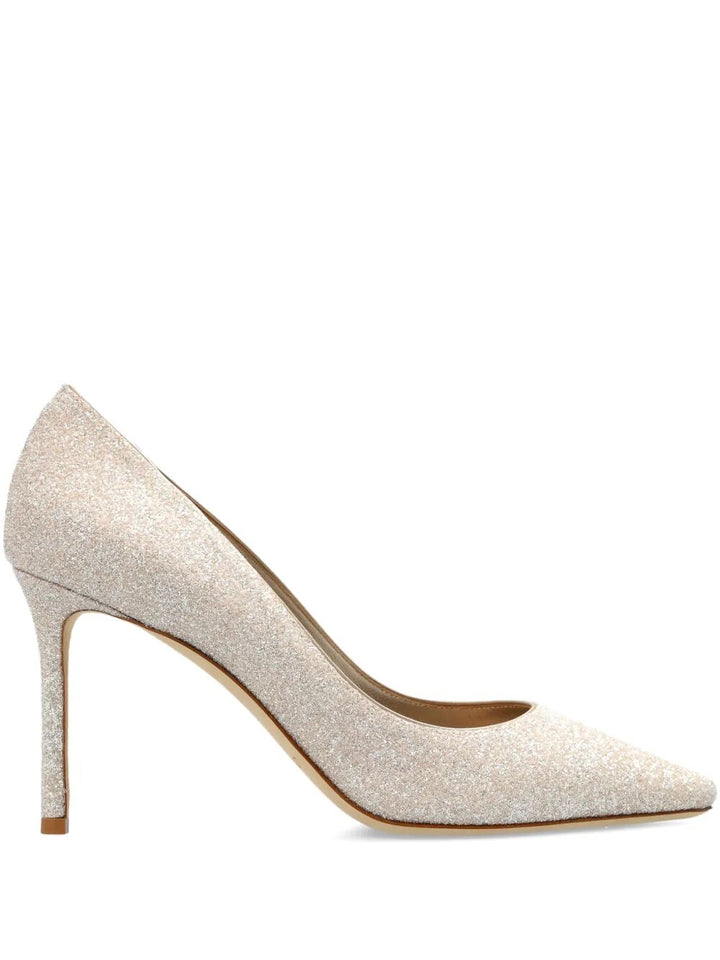 Jimmy Choo Pumps - Metallic | 9b26c0f13fc8fc1456937cbfbeb456292e42348a
