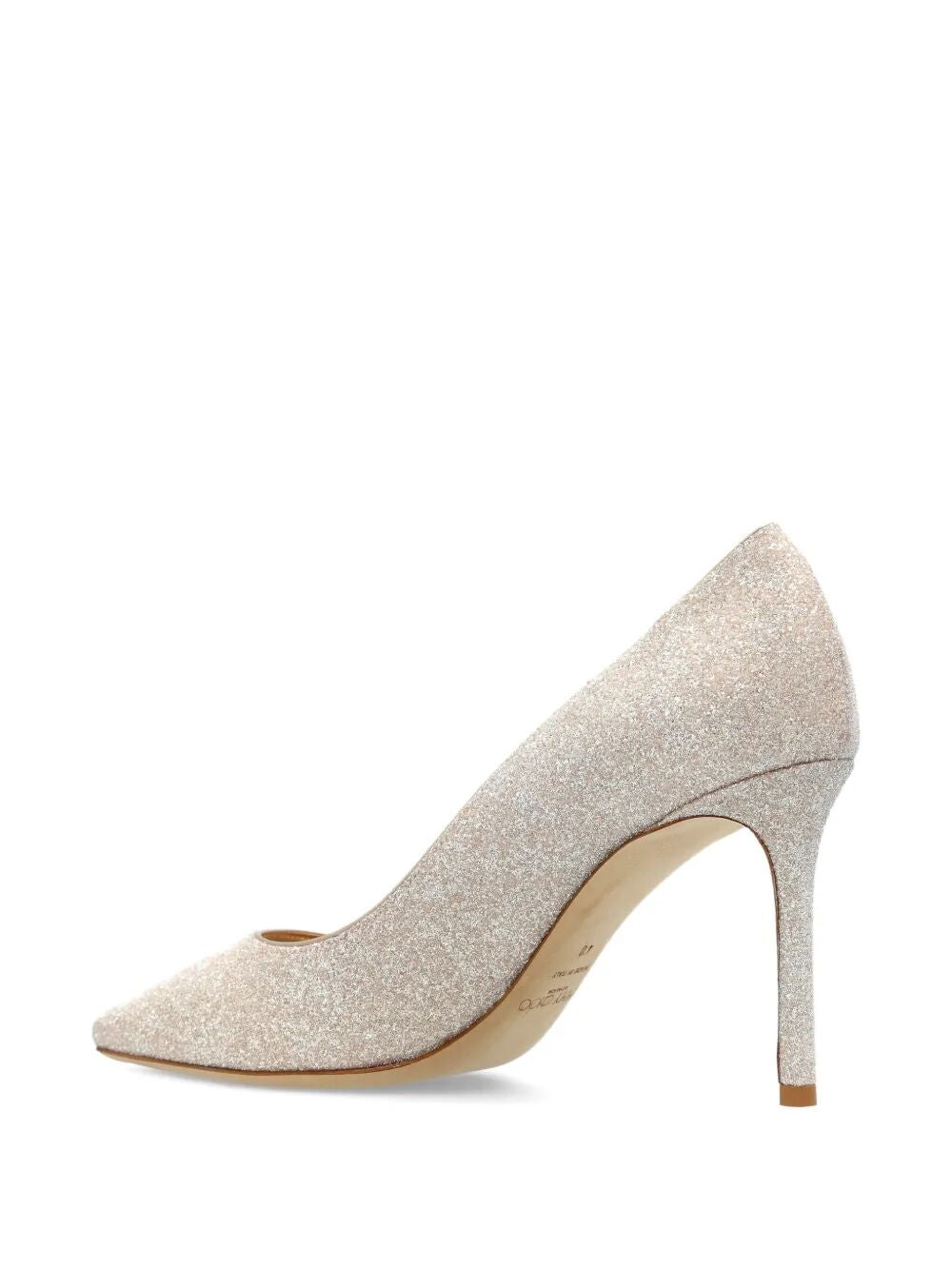 Jimmy Choo Pumps - Metallic | c77bc14f4644afb74fa90ca50a5d97444e0d2b2c