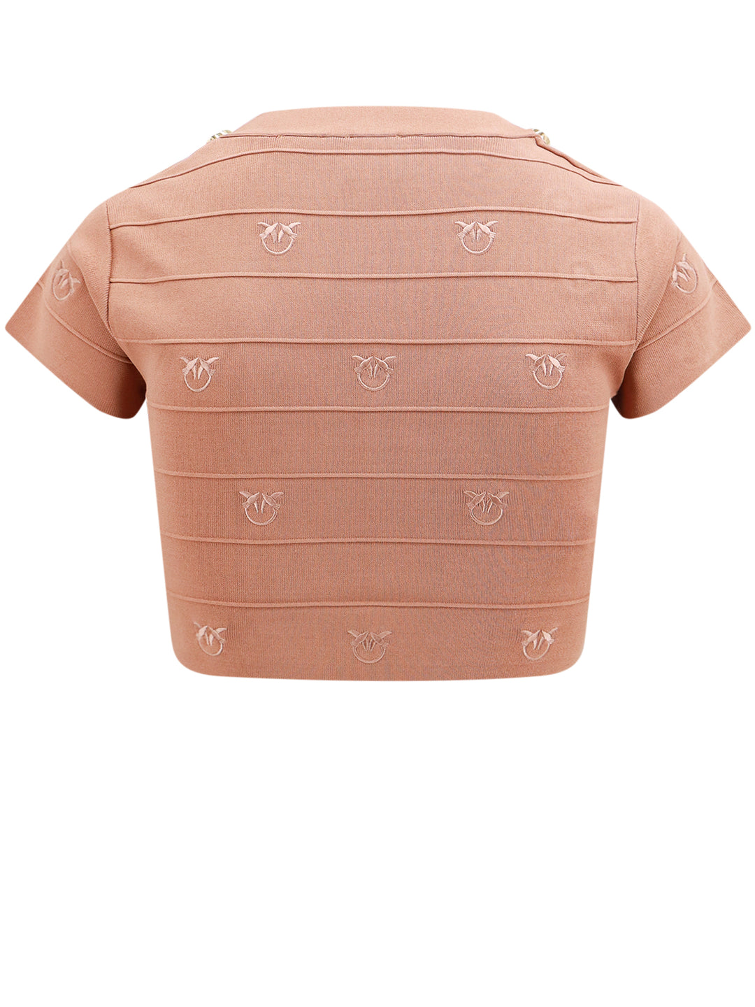 Pinko T-shirts and Polos - Light and natural | 2822959a5d5288742cdb8934dd95f2b95cdae71c