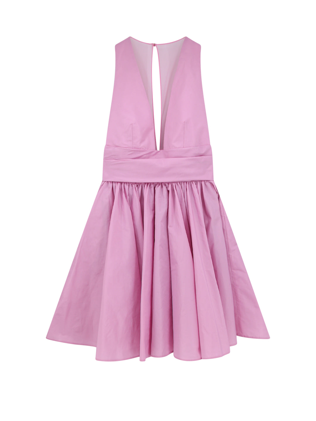 Pinko Dresses - Light and natural | d23378e0580476cf809aac6479e31539bc9c37ec