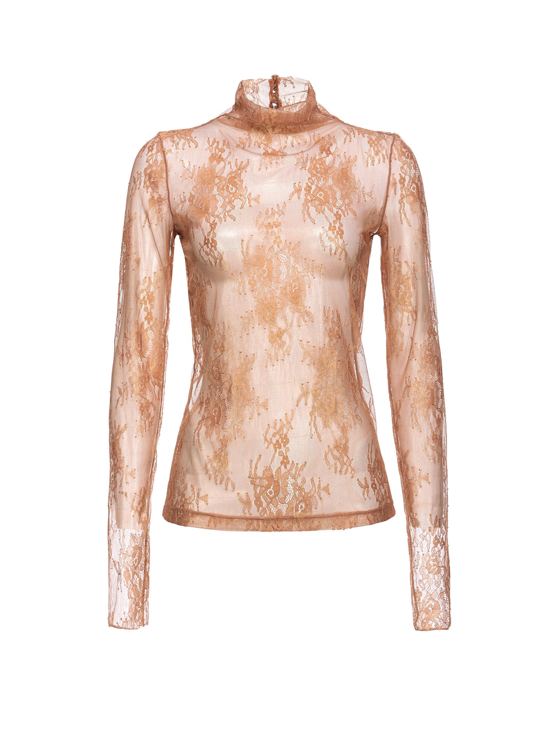 Pinko T-shirts and Polos - Light and natural | 8d9aec095fe4e45cc8ba2732a352798fbbcccacb