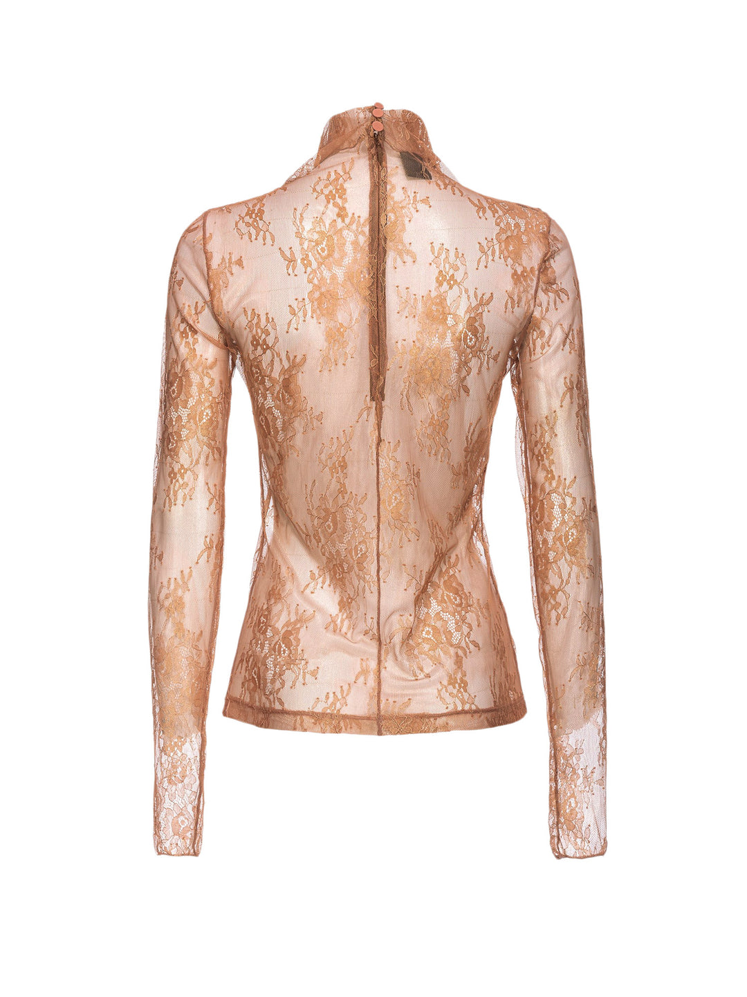 Pinko T-shirts and Polos - Light and natural | d3e848f99989a44a502d5fdbcf2957c450ca992d