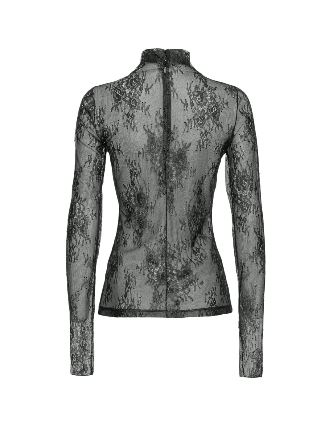 Pinko T-shirts and Polos - Blacks and greys | 5fad7b417d5d5c5c7a278f0b4b4a4ad5835270f1