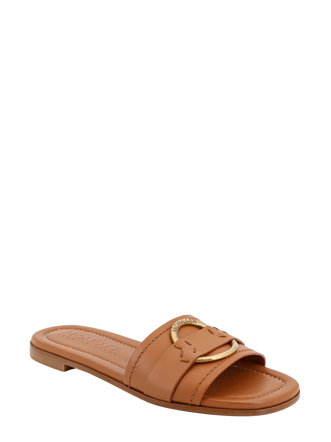 Moncler Sandals - Light and natural | d1040bf9858fb7b19e08bf55e59a34f078e71a28