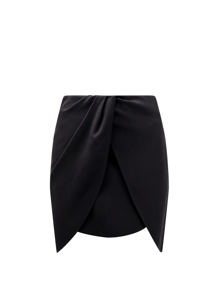Off White Skirts - Blacks and greys | 29cddcd011a8746e3242e2887fb59d803caac97a