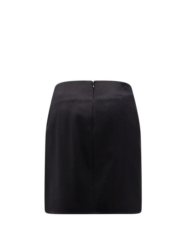Off White Skirts - Blacks and greys | a50c2e4361669464f97a20944eb80c93c53af393