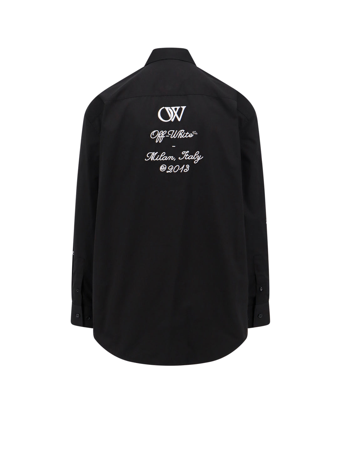 Off White Shirts - Blacks and greys | 7c79020254f3f26a26239c11e4a69d40d8a02913