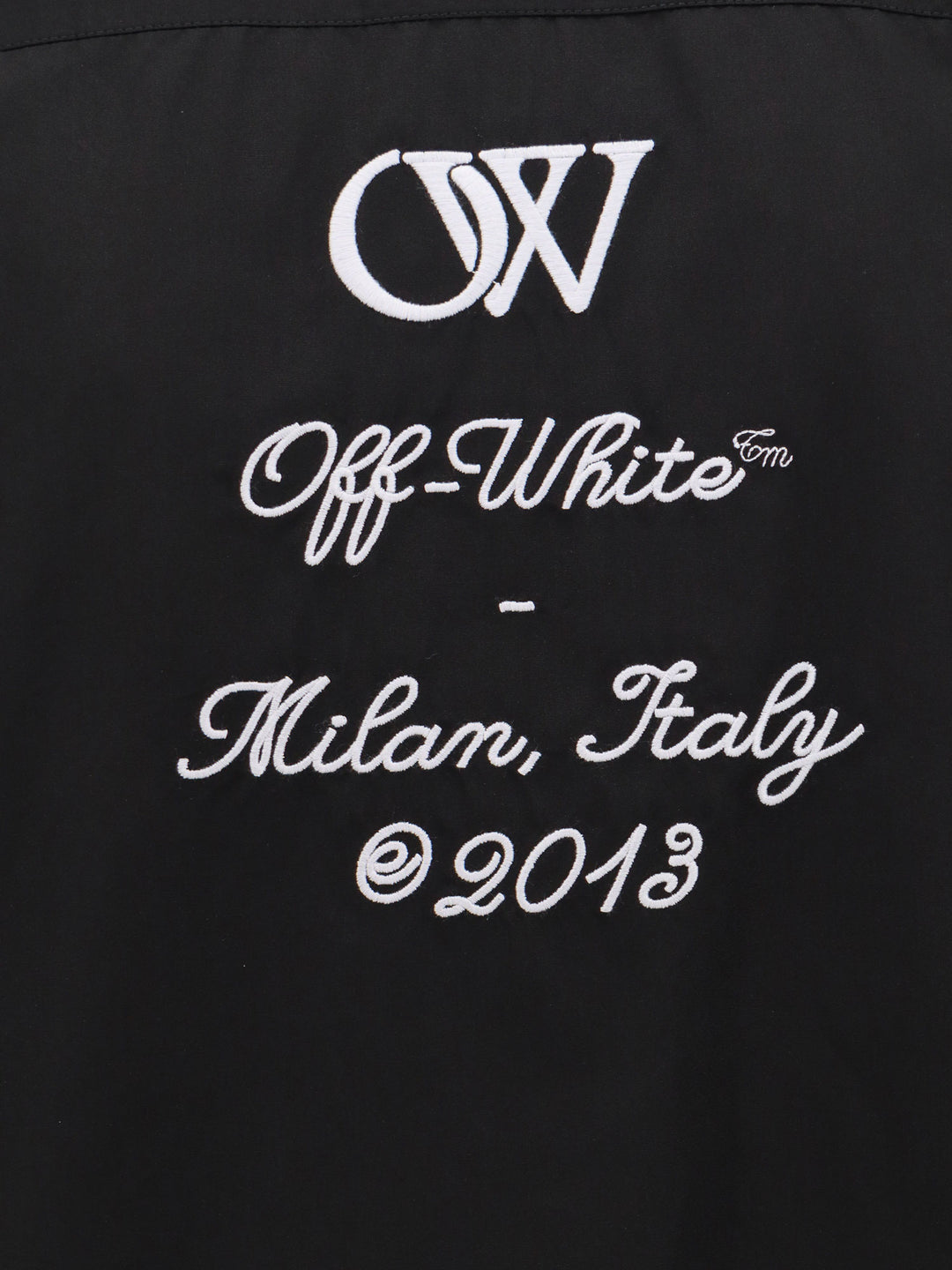 Off White Shirts - Blacks and greys | 779127b106e29080660298159481dc0b0b1d67fe