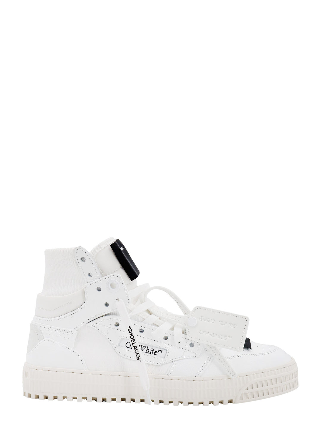 Off White Sneakers - Light and natural | a47be301787bba237236600f23de1762679fff9e