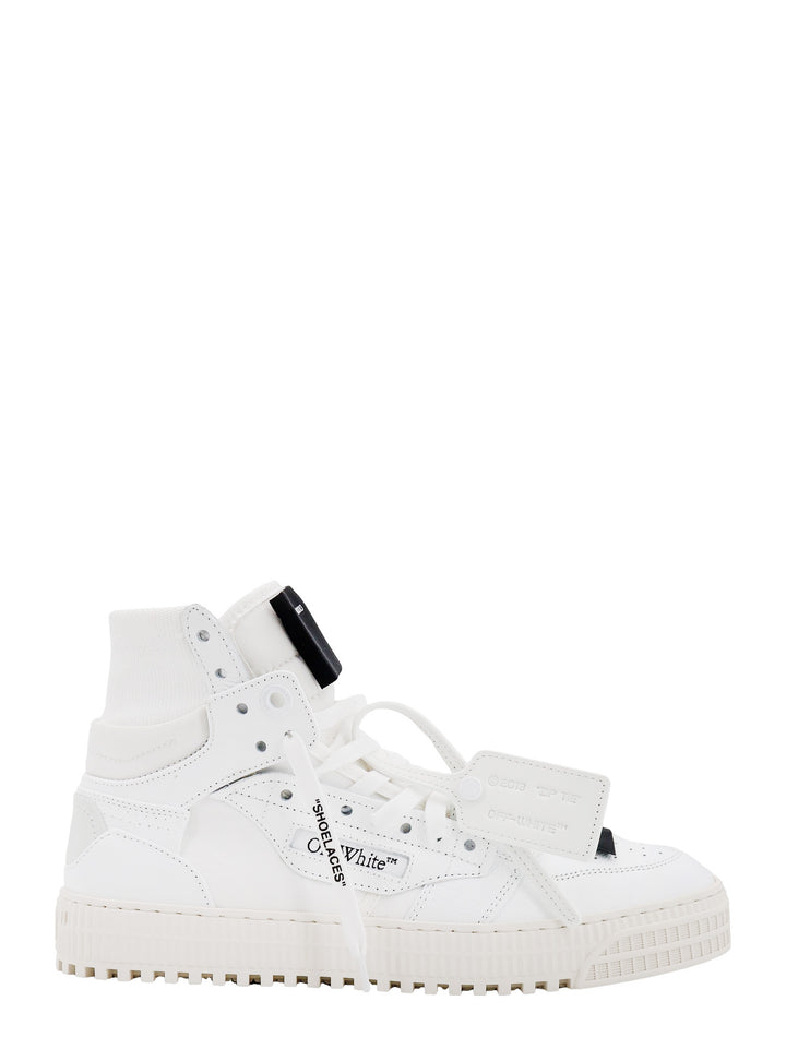 Off White Sneakers - Light and natural | a47be301787bba237236600f23de1762679fff9e
