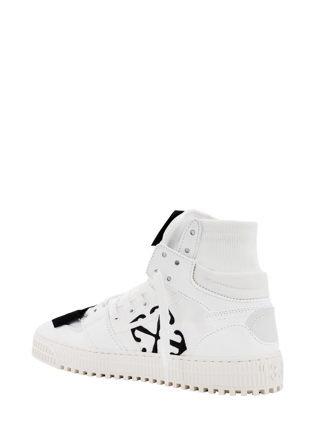 Off White Sneakers - Light and natural | 39582b6e3d1f154cd12580328b06ec898e51f793