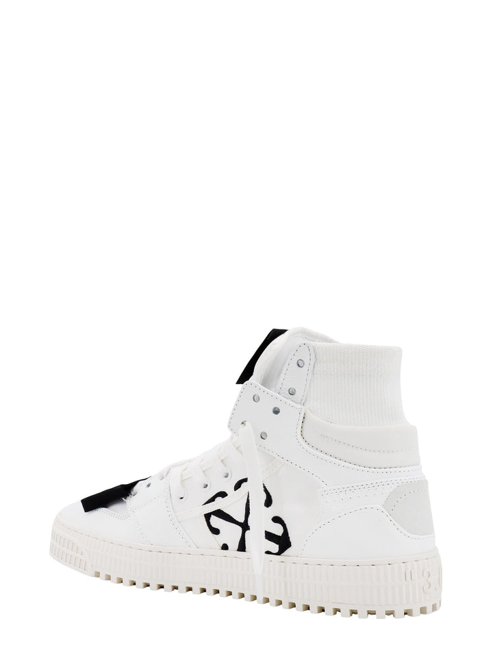 Off White Sneakers - Light and natural | 39582b6e3d1f154cd12580328b06ec898e51f793