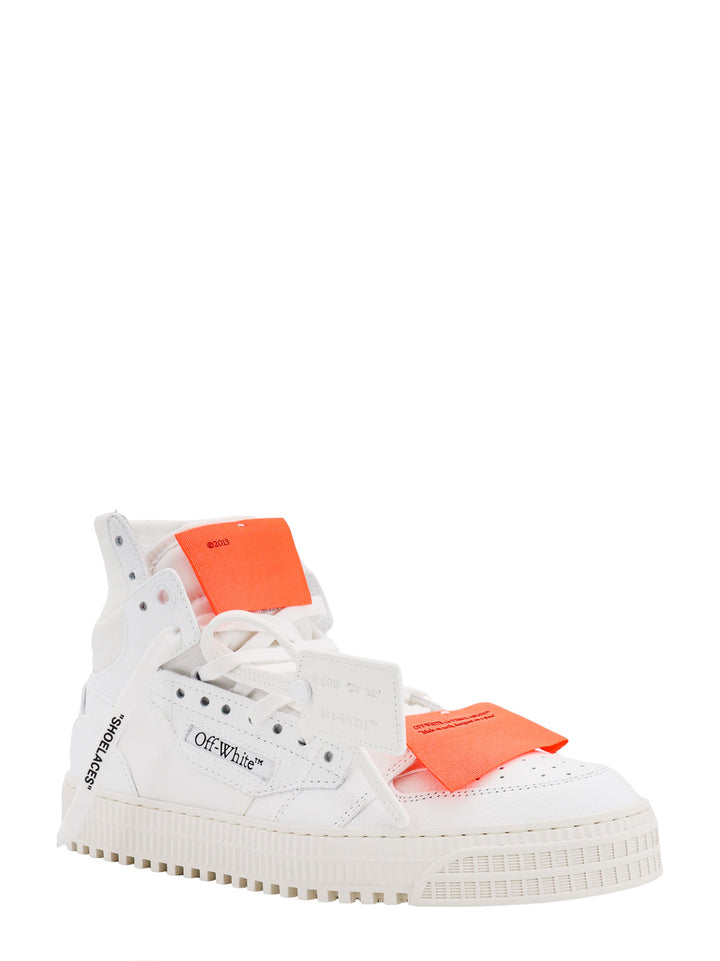 Off White Sneakers - Light and natural | bf9df4b5c04e601df917c55232f7846c8cd9ad4f