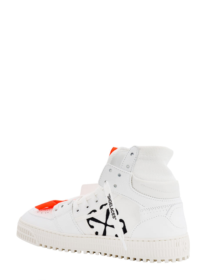 Off White Sneakers - Light and natural | c5689f7a3de353c7f3b031b839677484b1e795ea