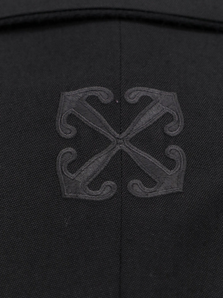 Off White Clothing - Blacks and greys | 566688e943bc9be171db8627459ed465204caf51