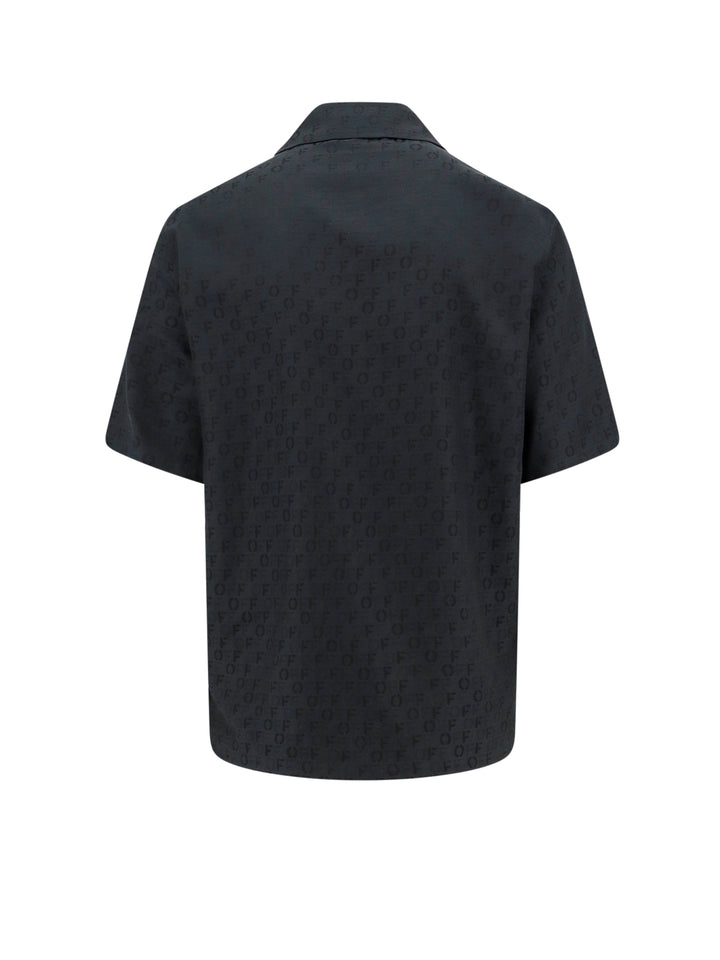 Off White T-shirts and Polos - Blacks and greys | c756f55bc62c14f00a22555e8a3da22a55599ba8