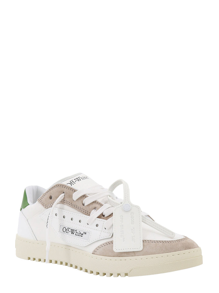 Off White Sneakers - Light and natural | d3ec86512e06b46872a652c285c2162a2bce8196