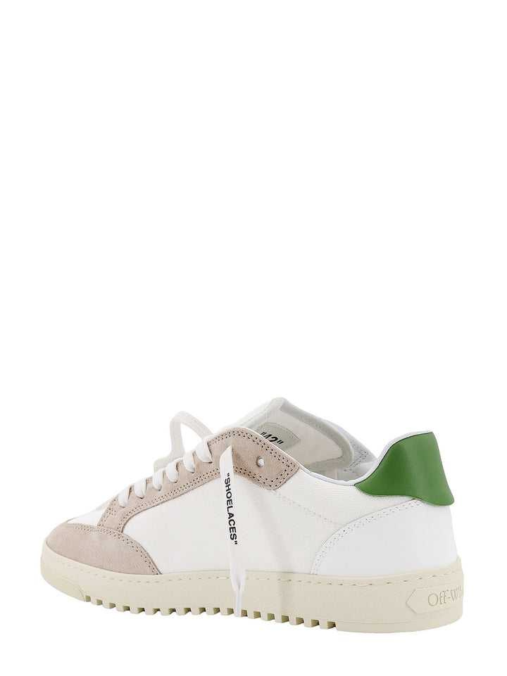 Off White Sneakers - Light and natural | 9d34de18b601e312e85f30e0d02d1e7648975330